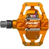 Image de Pédales automatiques VTT Time Spéciale 10 Small Orange