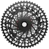 Image de Cassette - SRAM - XS-1275 T-Type Eagle - 12 vitesses - X-Dome - X-Glide 2