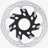 Image de Disque de frein AM DB ROTOR CL Paceline X 140 Round noir argenté - 160mm