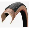Image de Pneu Zipp Goodyear XPLR Slick 700x45 Tubeless Ready noir marron