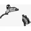 Image de AM DB MVN ULT CAR noir gris clair