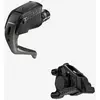Image de AM DB RIVAL AERO E1 SJC FRONT F20 1 noir gris carbone