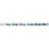 Image de AM CN S500 EAGLE DRVTRN 126 RBW 1PC irisé chromé