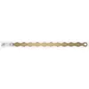 Image de AM CN S500 EAGLE DRVTRN 126 GLD 1PC doré argenté