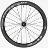 Image de Roue ZIPP 303 XPLR S TUBELESS DISC gris foncé noir