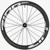 Image de Roue arrière Zipp 303 XPLR S Tubeless Ready blanc noir - SRAM-XDR