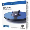 Image de 3dRudder Contrôleur de jeu Bleu et Noir pour PSVR - 0710928966615