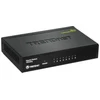 Image de TRENDnet TEG S82g 8-Port Gigabit GREENnet Switch - commutateur - 8 ports