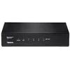 Image de TRENDnet TEG S51SFP - commutateur - 4 ports - non gere - Conformite TAA