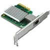 Image de Carte Ethernet 10Go - TRENDNET TEG-10GECTX - PCI Express 2.0 x4 - 1 Port - Paire torsadée