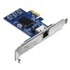 Image de TRENDnet TEG-25GECTX - adaptateur reseau - PCIe 2.0 - 2.5GBase-T - Conformite TAA
