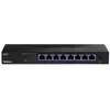 Image de TRENDnet TEG S380 - commutateur - 8 ports - non gere - Conformite TAA