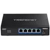 Image de TRENDnet TEG-S750 - commutateur - 5 ports - non gere - Conformite TAA