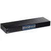 Image de Switch Trendnet Teg-s17 Noir