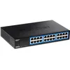 Image de Switch Trendnet Teg-s25d Noir