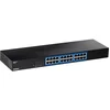 Image de Switch Trendnet Teg-s25 Noir