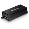 Image de TRENDnet TPE-115GI Gigabit PoE+ Injector - Injecteur de puissance - 30 Watt