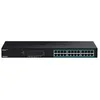 Image de TRENDnet TPE TG240g - commutateur - 24 ports - Montable sur rack - Conformite TAA