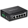 Image de TrendNet TI-G50 - Switch 5 ports Gigabit
