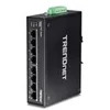 Image de TRENDnet TI-PG80 - commutateur - 8 ports - non gere - Conformite TAA