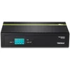 Image de TrendNet TPE-S50 - Switch 5 ports PoE