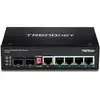 Image de Switch Trendnet Ti-pg62