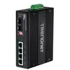 Image de TRENDnet TI-UPG62 - commutateur - 6 ports - non gere - Conformite TAA