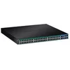Image de TRENDnet TPE 5240WS - commutateur - 52 ports - intelligent - Montable sur rack - Conformite TAA