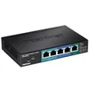 Image de TRENDnet TPE P521ES - commutateur - 5 ports - intelligent - Conformite TAA