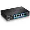 Image de TrendNet TPE-P521ES - Switch 5 ports PoE Gigabit