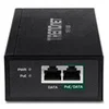 Image de TRENDnet TPE-119GI - Injecteur de puissance - 90 Watt - Conformite TAA