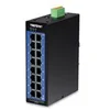 Image de TRENDnet TI-G160I - commutateur - 16 ports - Gere - Conformite TAA