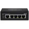 Image de Switch Trendnet Ti-e50 Rj-45 X 5 Noir
