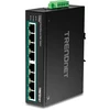 Image de Switch Trendnet Ti-pe80 1.6 Gbps
