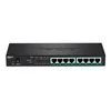 Image de TRENDnet TPE TG83 - commutateur - 8 ports - Conformite TAA