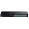 Image de TRENDnet TPE TG262 - commutateur - 26 ports - Montable sur rack - Conformite TAA