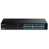 Image de TRENDnet TPE TG182 - commutateur - 18 ports - Montable sur rack - Conformite TAA