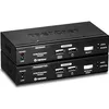 Image de Switch Kvm Trendnet Tk-ex4