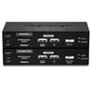 Image de TRENDnet TK-EX4 KVM Extension Kit - rallonge KVM