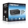 Image de Switch Kvm Trendnet Tk-222dvk