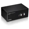 Image de TRENDnet TK-240DP - commutateur ecran-clavier-souris/audio/USB - 2 ports - Conformite TAA