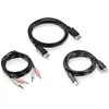 Image de TrendNet - TK-CP06 - Kit de 3 câbles