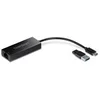 Image de TRENDnet TUC-ET2G - adaptateur reseau - USB-C 3.1 - 2.5GBase-T x 1 - Conformite TAA