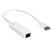Image de TRENDnet TU2-ET100 - adaptateur reseau - USB 2.0 - 10/100 Ethernet