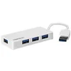 Image de TRENDnet TU3 H4E - concentrateur (hub) - 4 ports