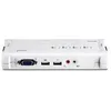 Image de TRENDnet TK 409K - commutateur ecran-clavier-souris/audio/USB - 4 ports
