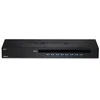 Image de TRENDnet TK 803R - commutateur KVM - 8 ports - Montable sur rack - Conformite TAA