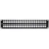 Image de TRENDnet TC-KP48 - panneau de brassage (vierge) - 2U - 19