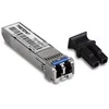 Image de TRENDnet TEG MGBS10 - module transmetteur SFP (mini-GBIC) - GigE - Conformite TAA