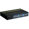 Image de TrendNet TEG-S24DG - Switch 24 port Gigabit compact